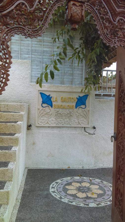 La Gautch bahay-panuluyan