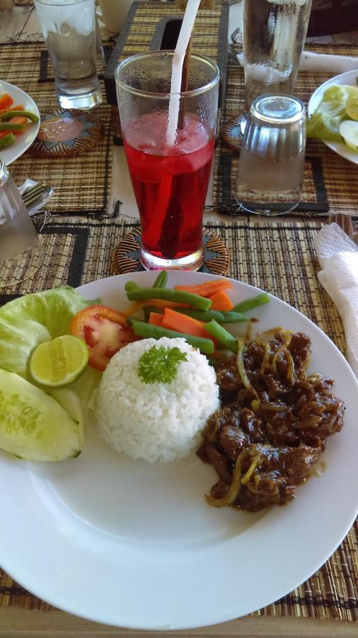 La Gautch * Nusa Lembongan (Bali)