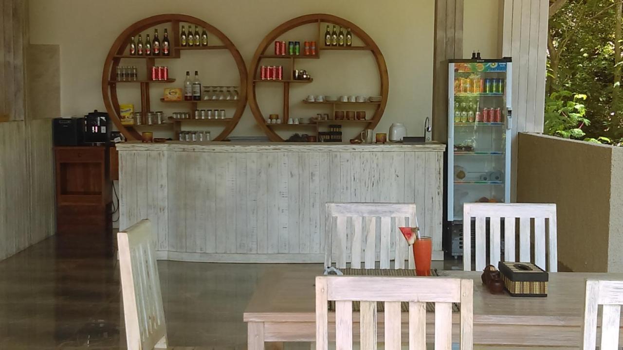 bahay-panuluyan La Gautch