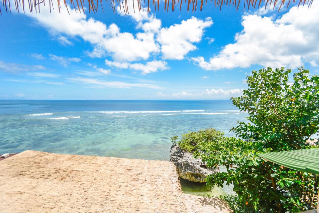 Le Cliff Bali 4* Uluwatu (Bali)