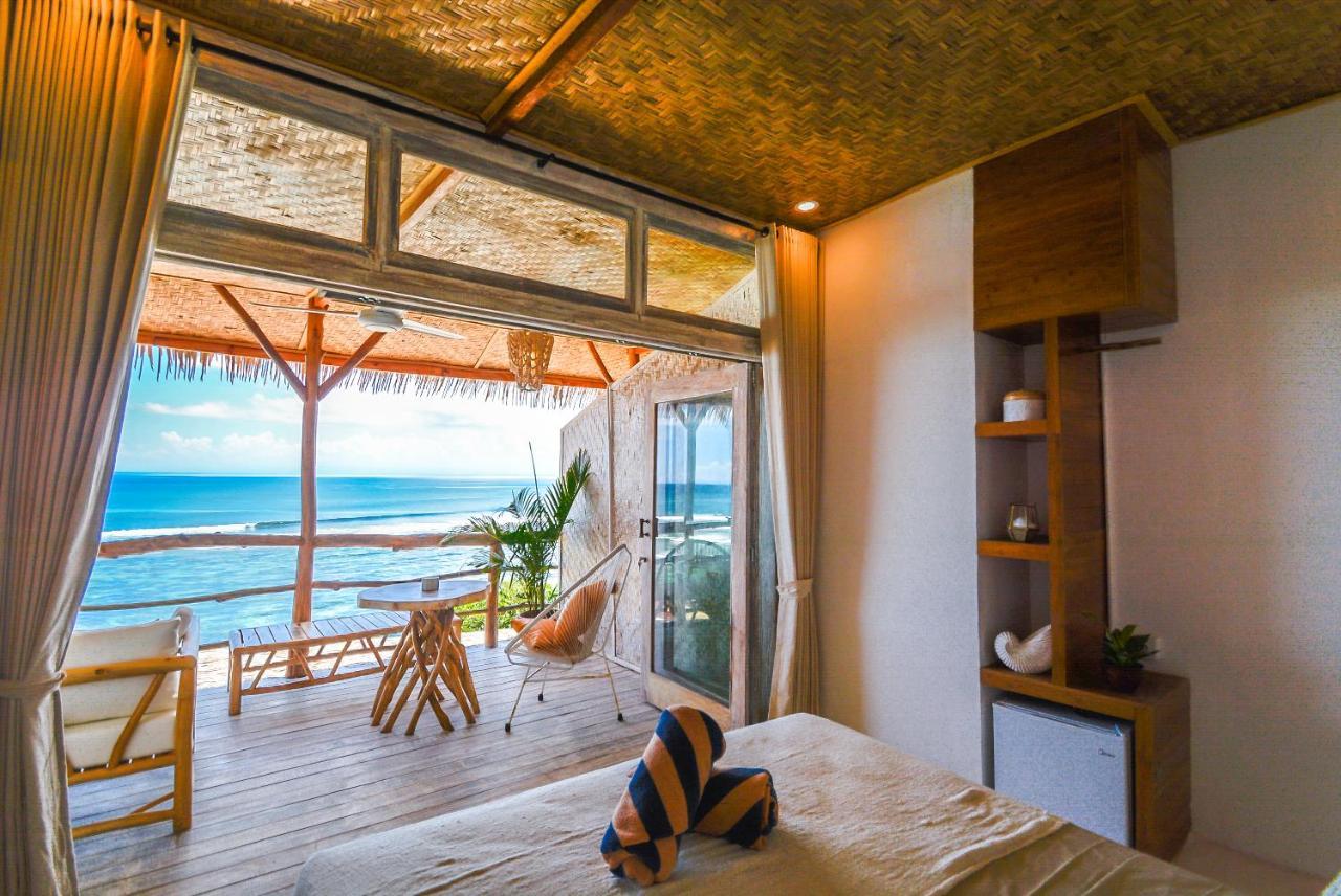 Le Cliff Bali Hotel