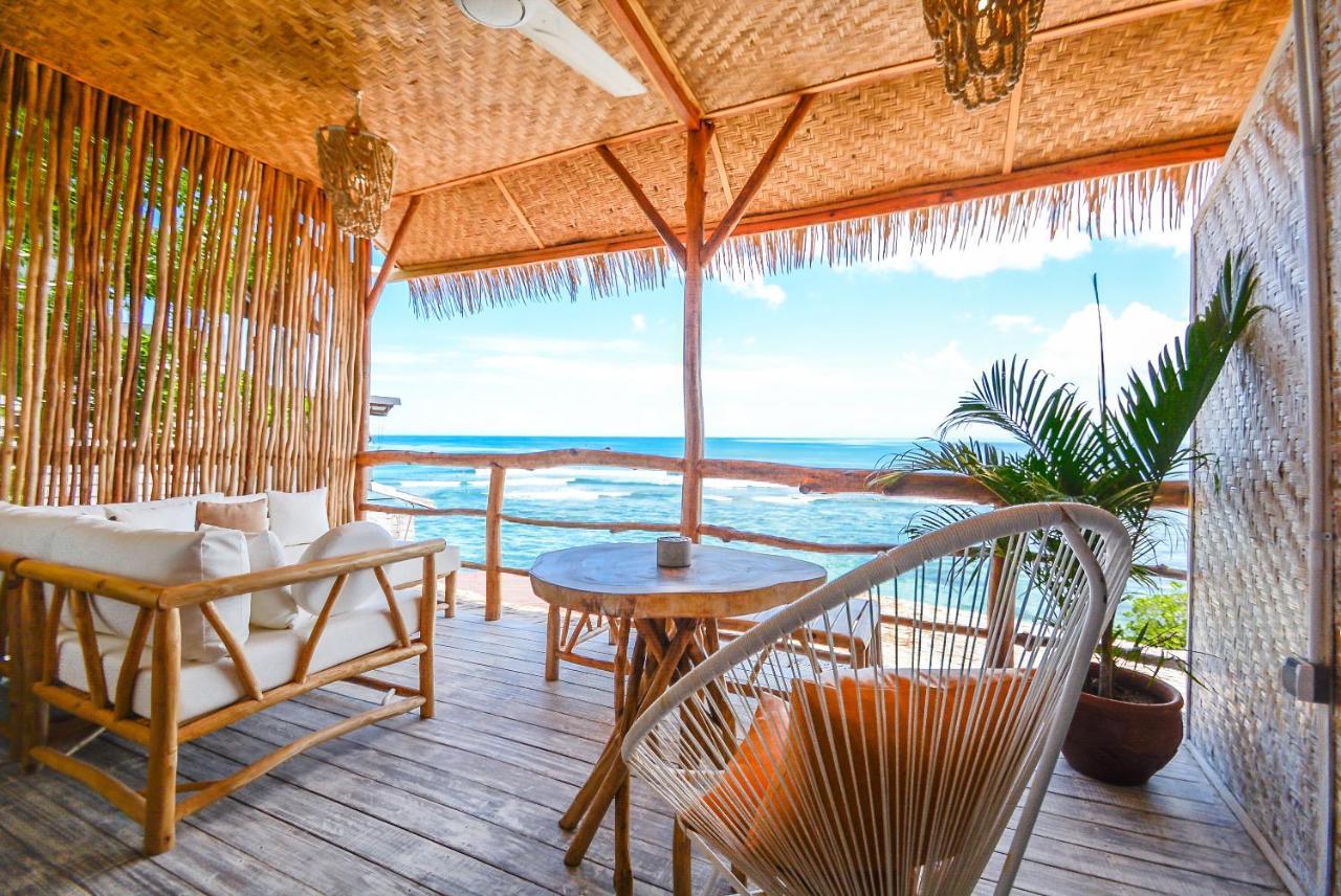 Le Cliff Bali 4*