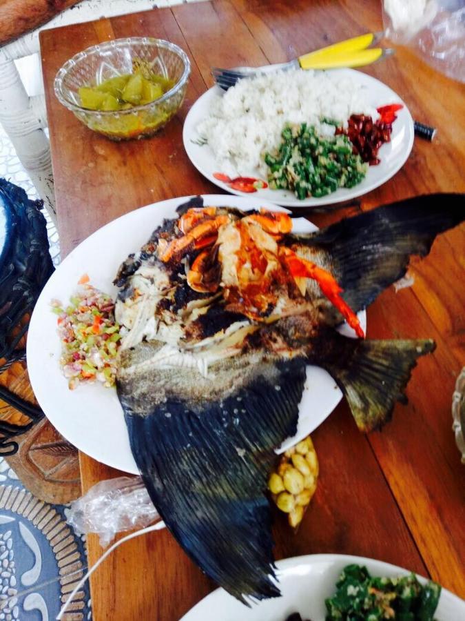 Pelangi Tempat Tidur & Sarapan Amed (Bali)