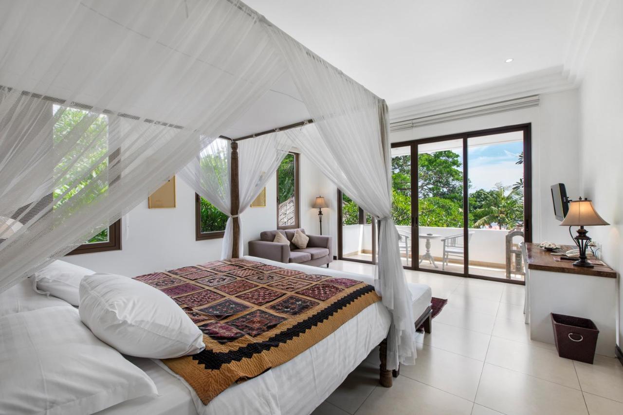 Pantai Karang Hotel