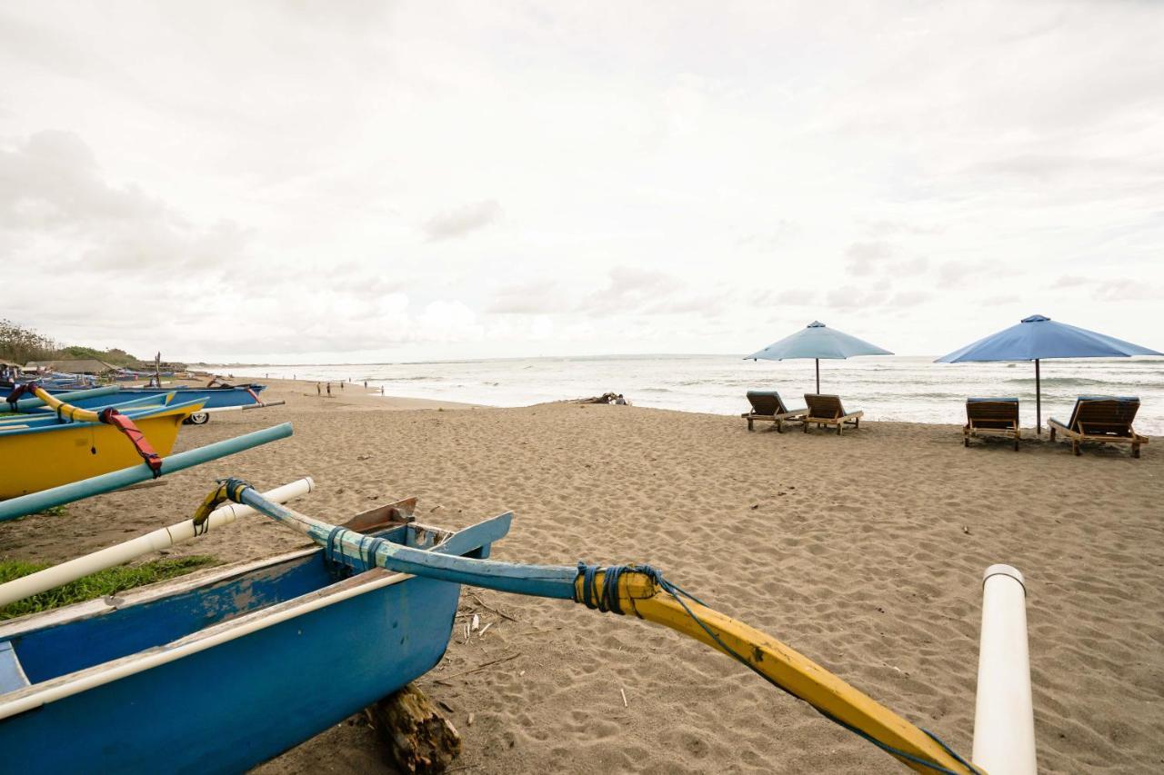 Nelayan Beach By Kts Bali Resor *