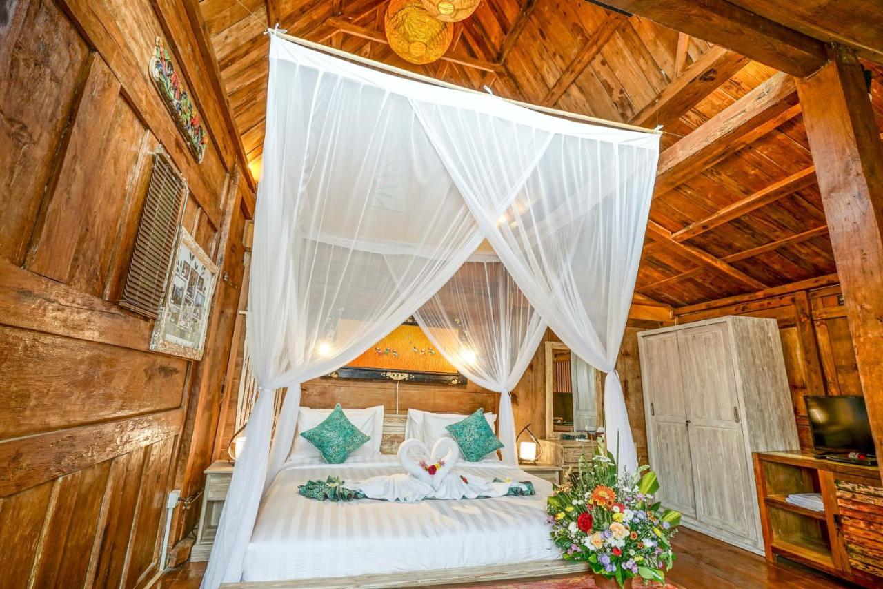 Nelayan Beach By Kts Bali Resor Canggu (Bali)