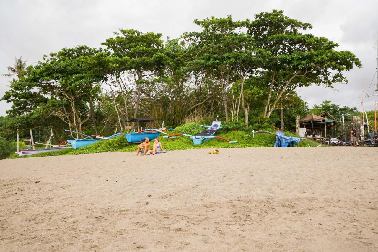 Resor Nelayan Beach By Kts Bali