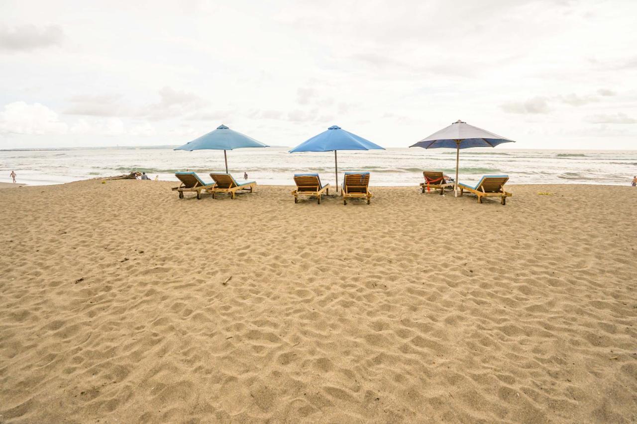 Nelayan Beach By Kts Bali Canggu (Bali)