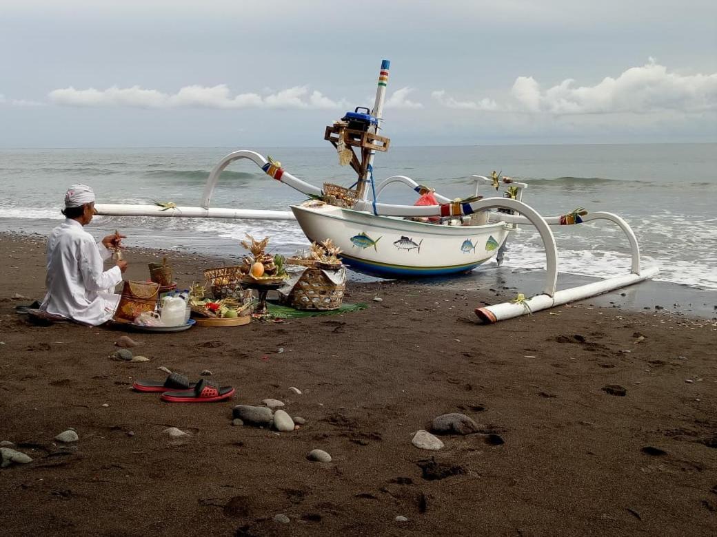 Tempat Tidur & Sarapan Pelangi