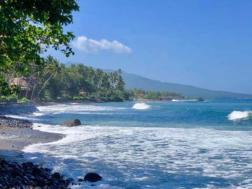 Lodge Dalem Surf Retreat *