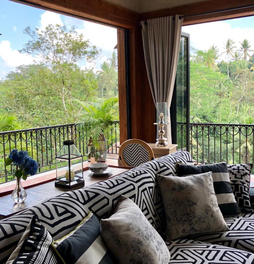 Puri Kasih Gottlieb Ubud (Bali)