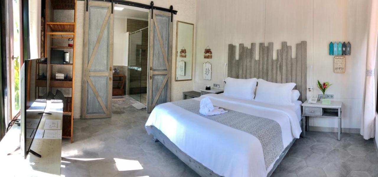 Hotel Puri Kasih Gottlieb Ubud (Bali)