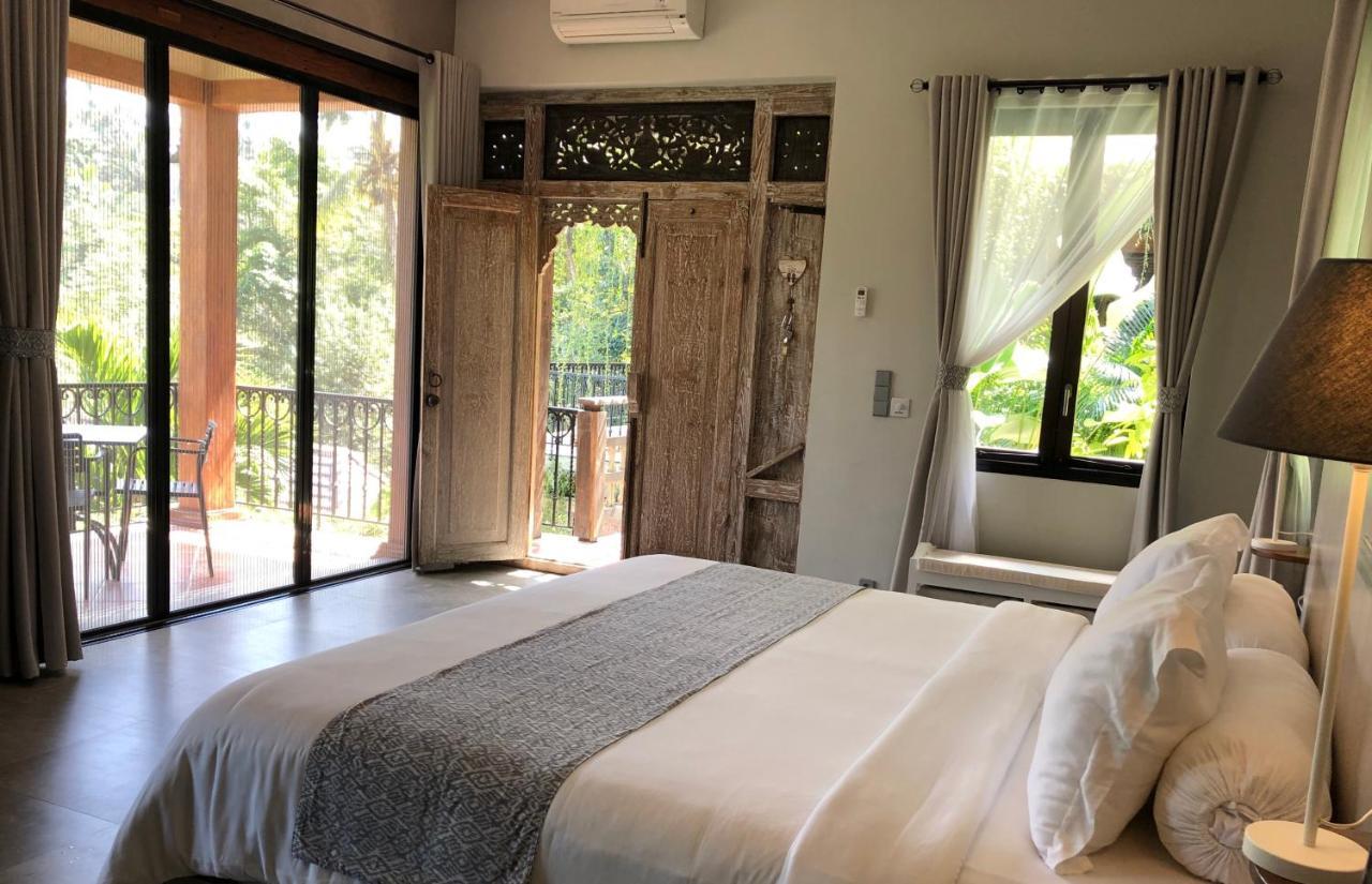 Puri Kasih Gottlieb 4* Ubud (Bali)