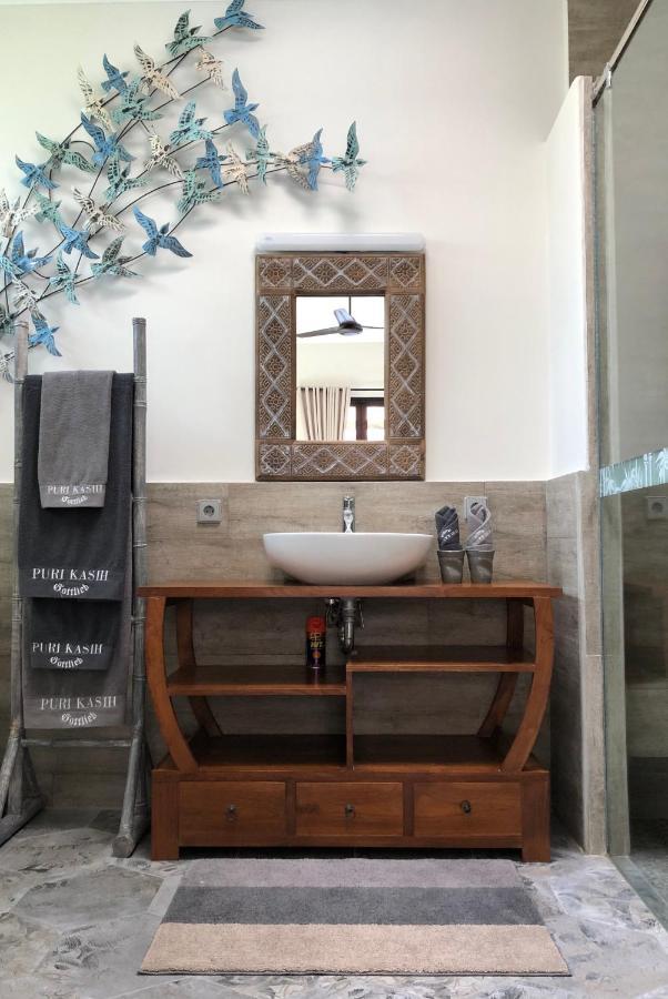 Hotel Puri Kasih Gottlieb