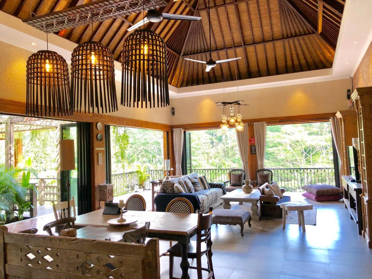 Hotel Puri Kasih Gottlieb