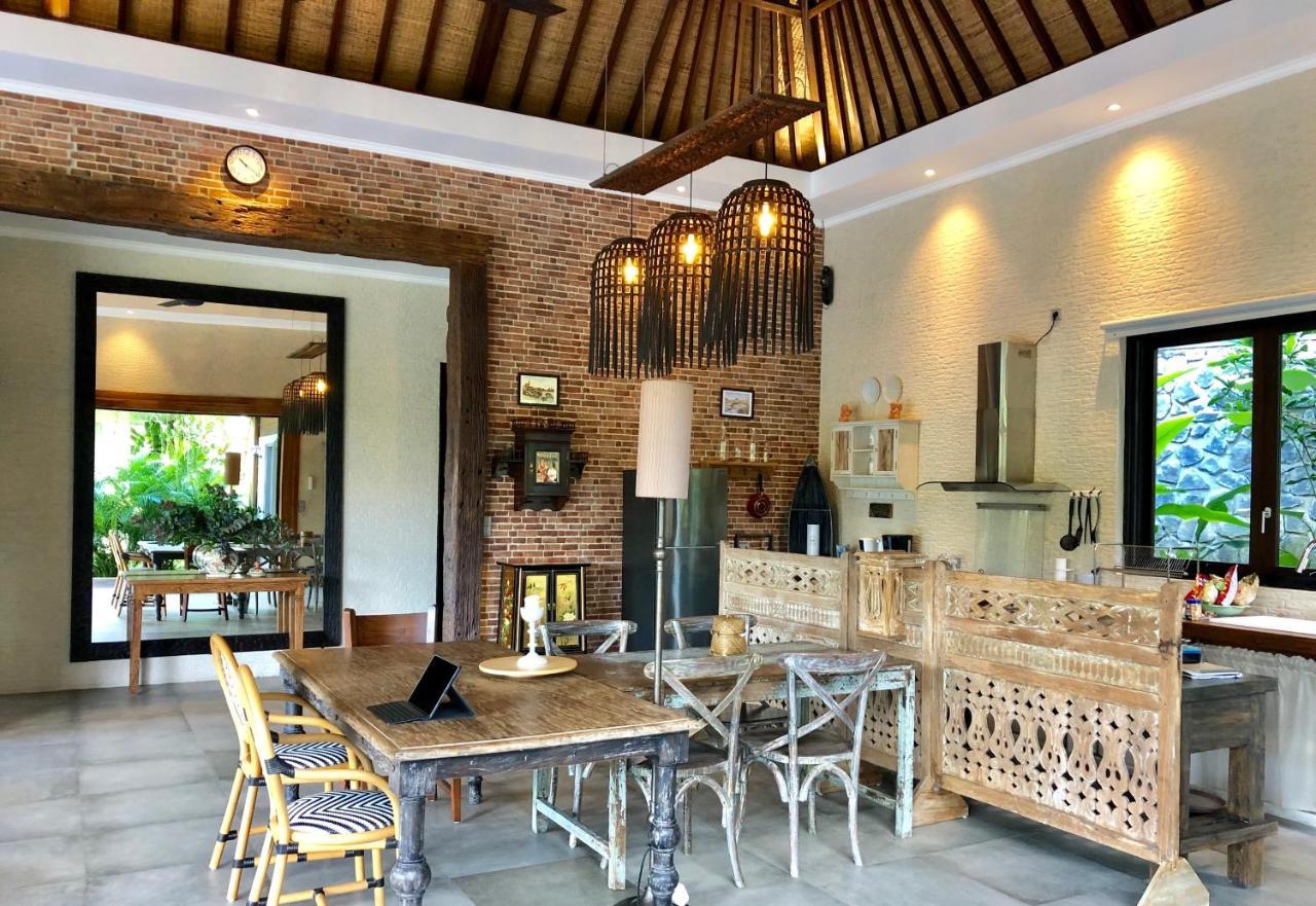 Puri Kasih Gottlieb Ubud (Bali)