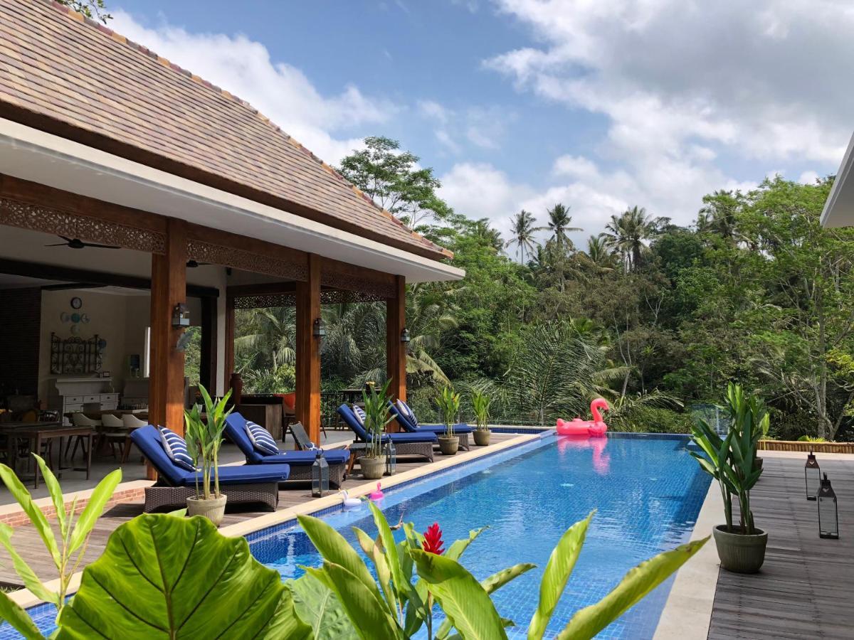 Puri Kasih Gottlieb Hotel 4*