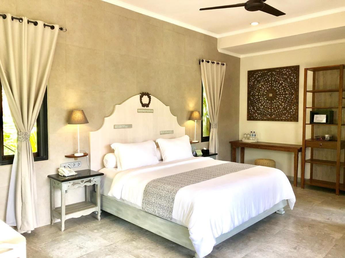 Puri Kasih Gottlieb Ubud (Bali)