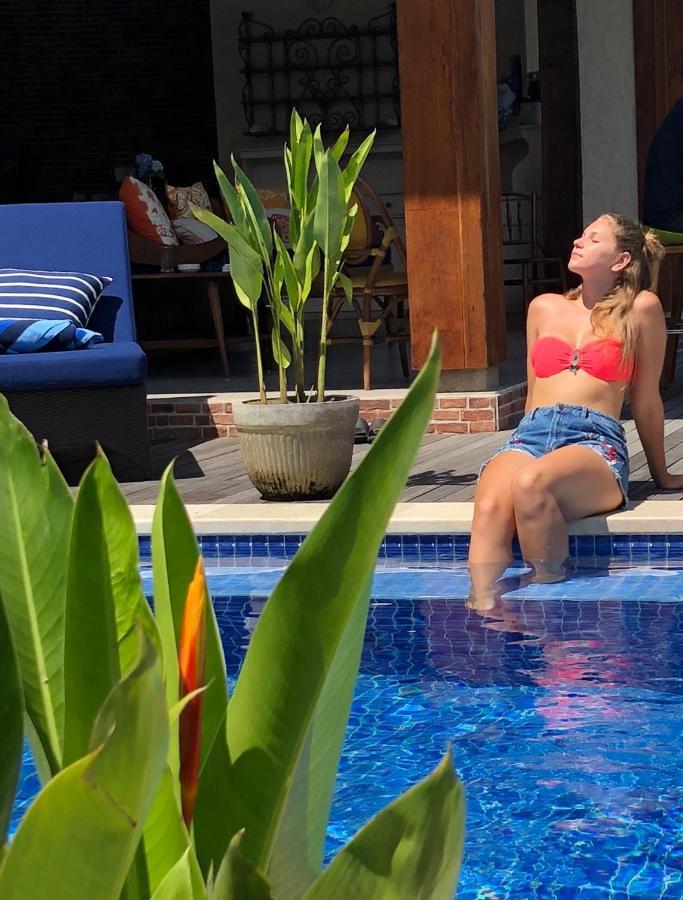 Hotel Puri Kasih Gottlieb Ubud (Bali)