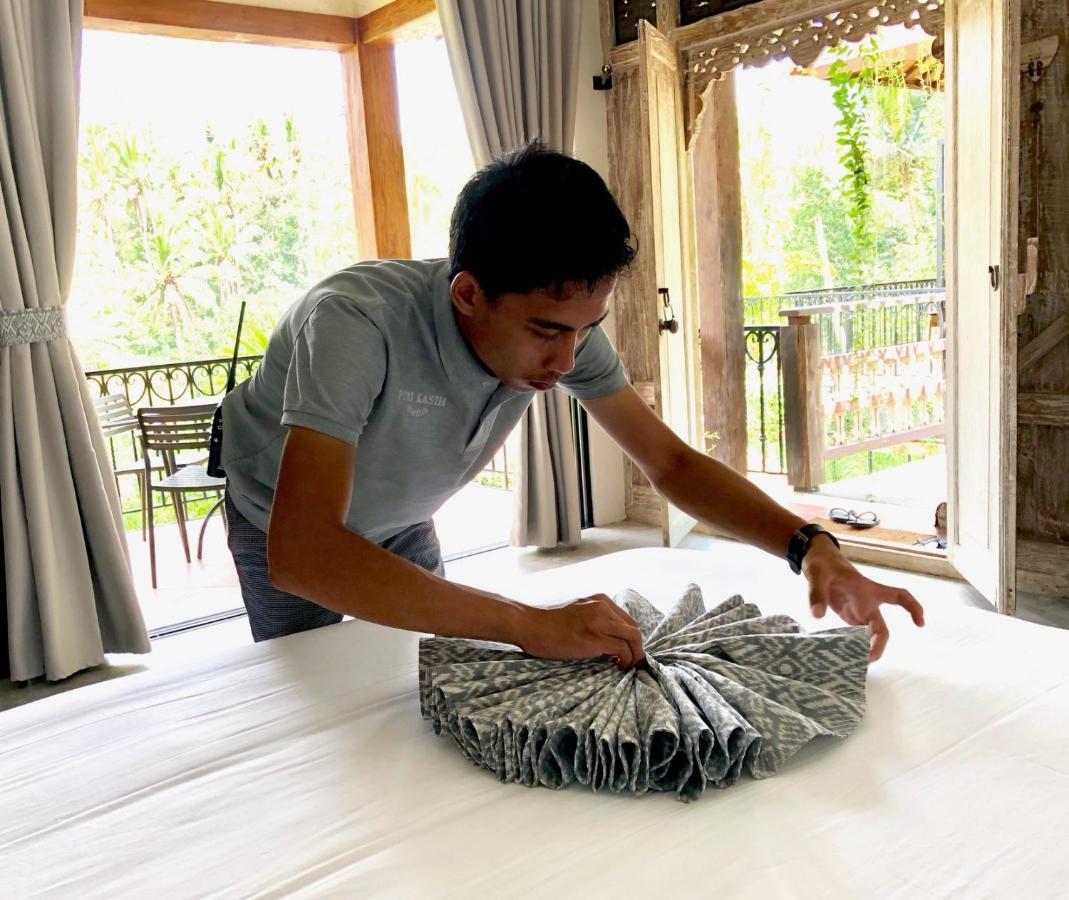 Puri Kasih Gottlieb