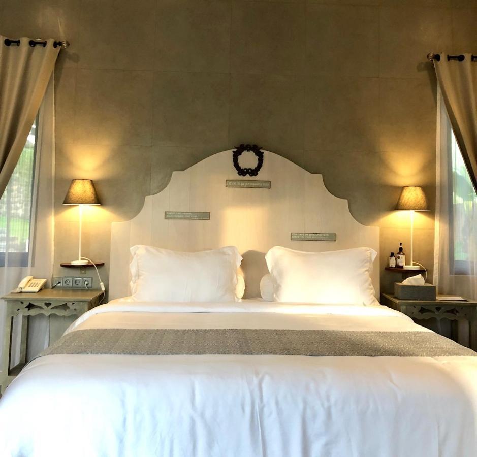 Puri Kasih Gottlieb Hotel Ubud (Bali)