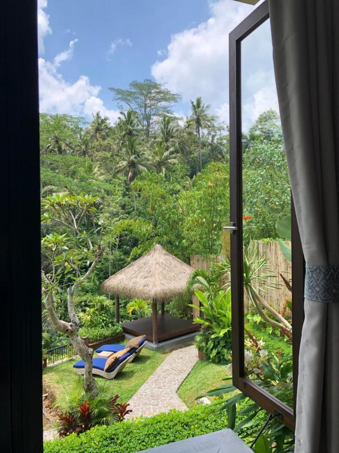 Puri Kasih Gottlieb Hotel Ubud (Bali)