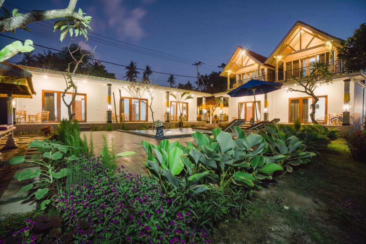 Hotel Pi Karya Batununggul