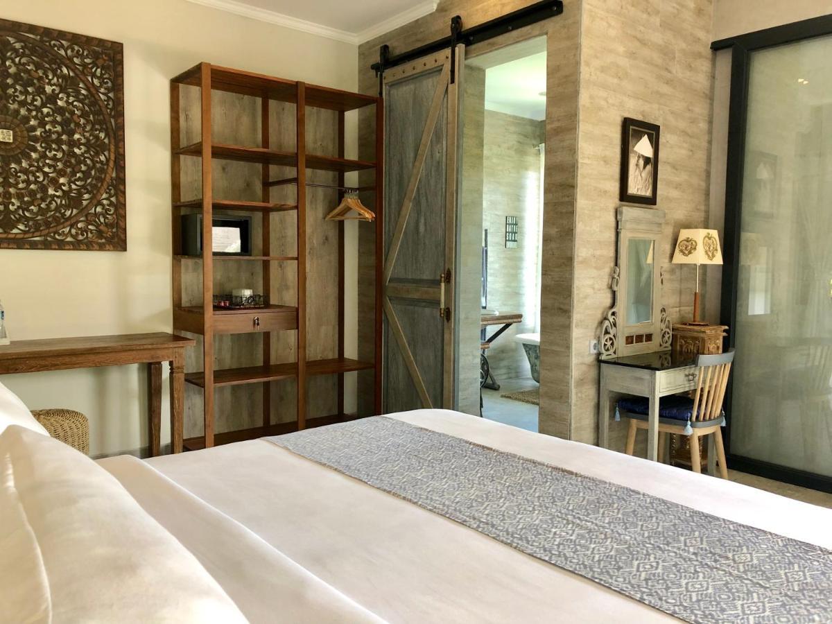 Hotel Puri Kasih Gottlieb Ubud (Bali)