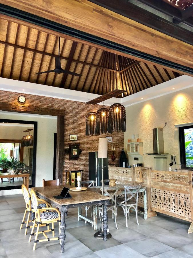 Puri Kasih Gottlieb Hotel 4*
