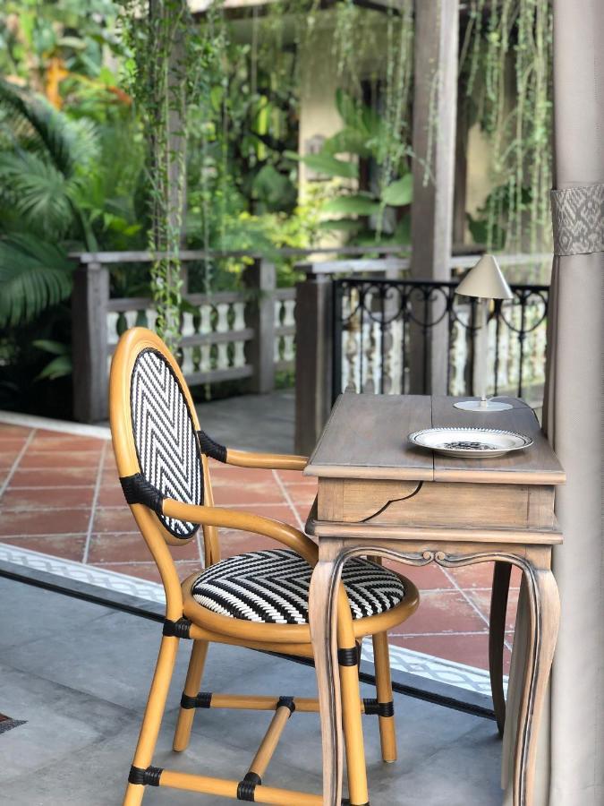 Puri Kasih Gottlieb Ubud (Bali)