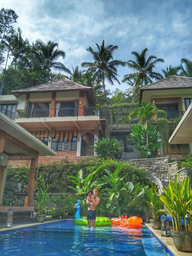 Puri Kasih Gottlieb 4*