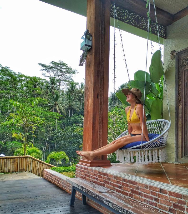 Puri Kasih Gottlieb Hotel Ubud (Bali)
