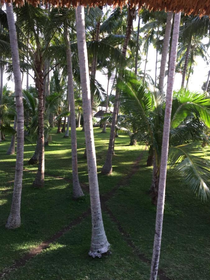 Bed & Breakfast Ida's Candi Dasa (Bali)