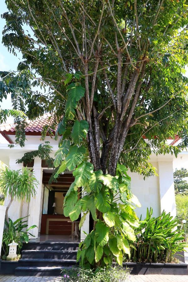 Kaniya Bali Bed & Breakfast