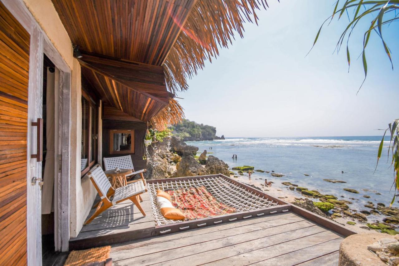 Hotel Le Cliff Bali 4*