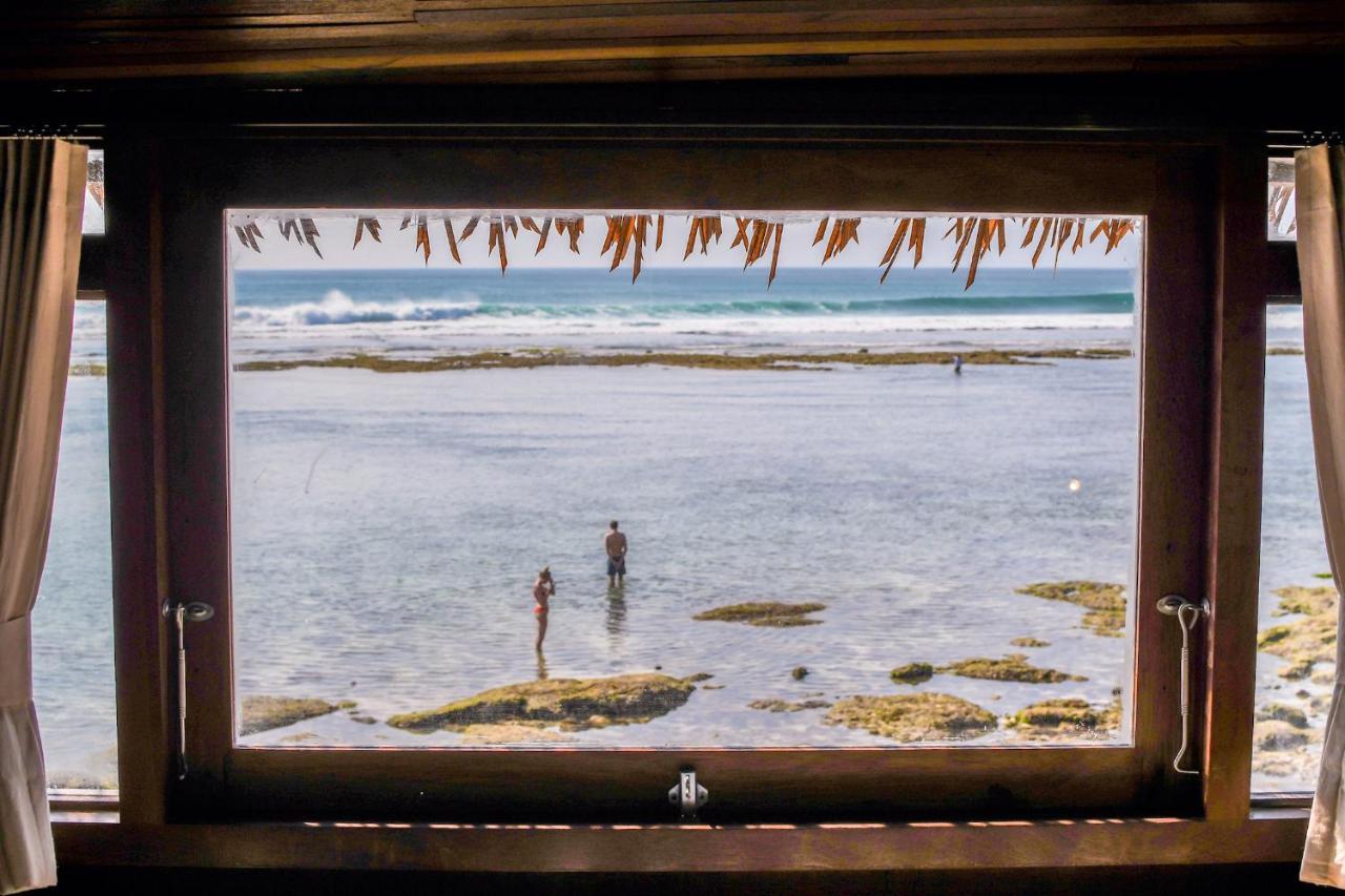 Hotel Le Cliff Bali