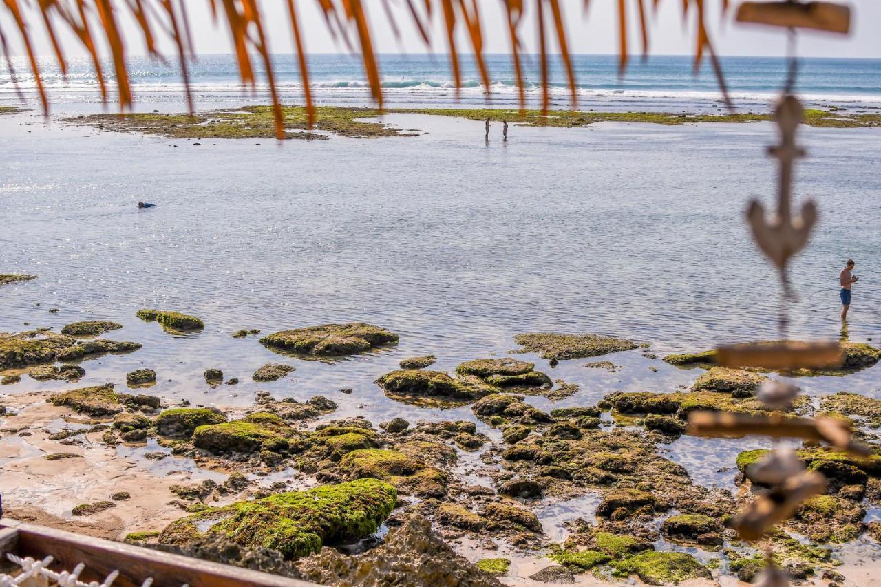 Le Cliff Bali 4*