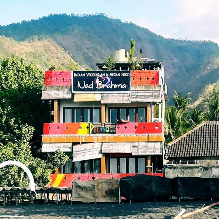 Pelangi * Amed (Bali)