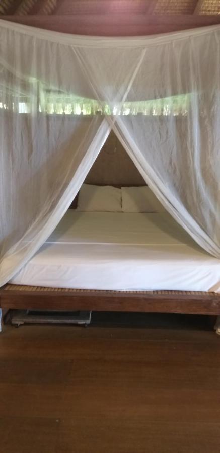 Bed & Breakfast Ida's Candi Dasa (Bali)