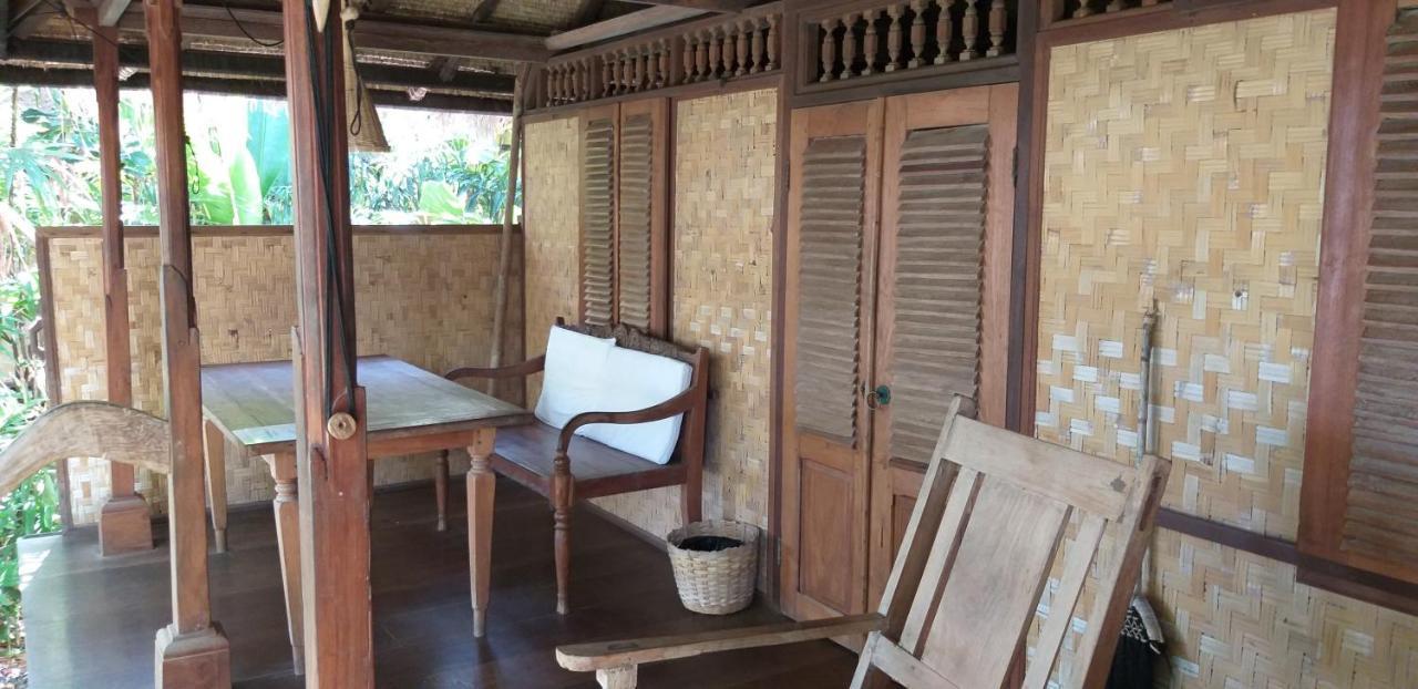 Ida's Bed & Breakfast
