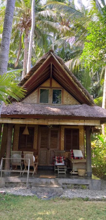 Bed & Breakfast Ida's Candi Dasa (Bali)