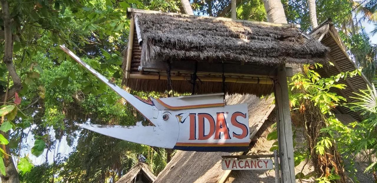 Ida's Bed & Breakfast *