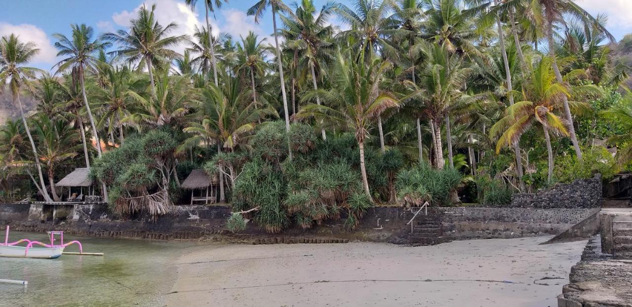 Ida's * Candi Dasa (Bali)