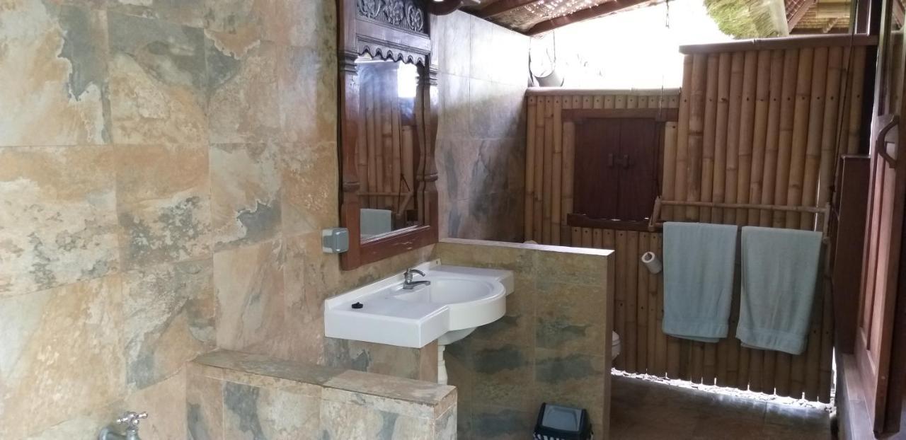 Bed & Breakfast Ida's Candi Dasa (Bali)