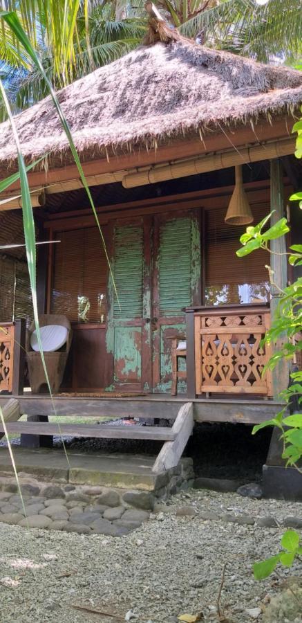 Ida's Candi Dasa (Bali)