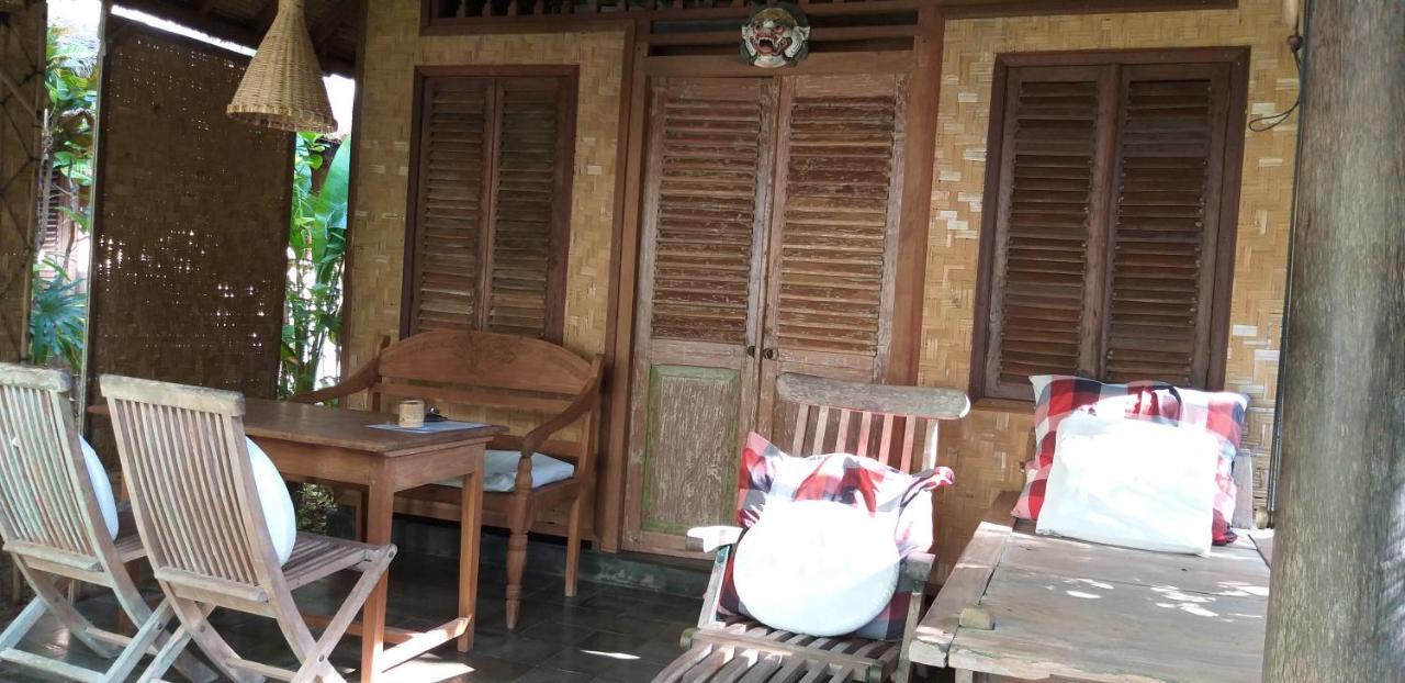 Ida's Bed & Breakfast Candi Dasa (Bali)