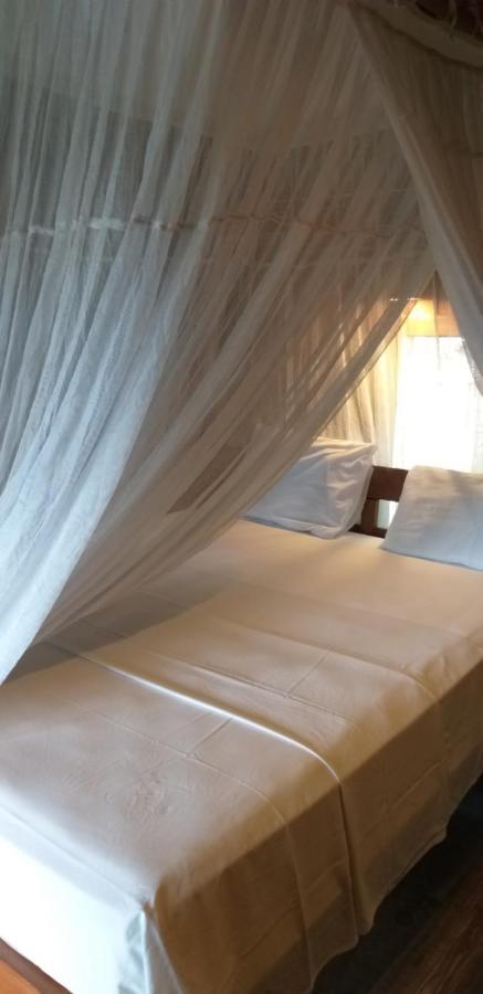Bed & Breakfast Ida's Candi Dasa (Bali)