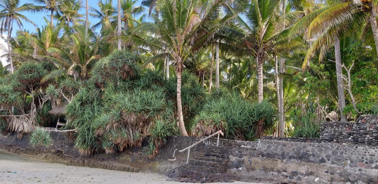 Bed & Breakfast Ida's Candi Dasa (Bali)