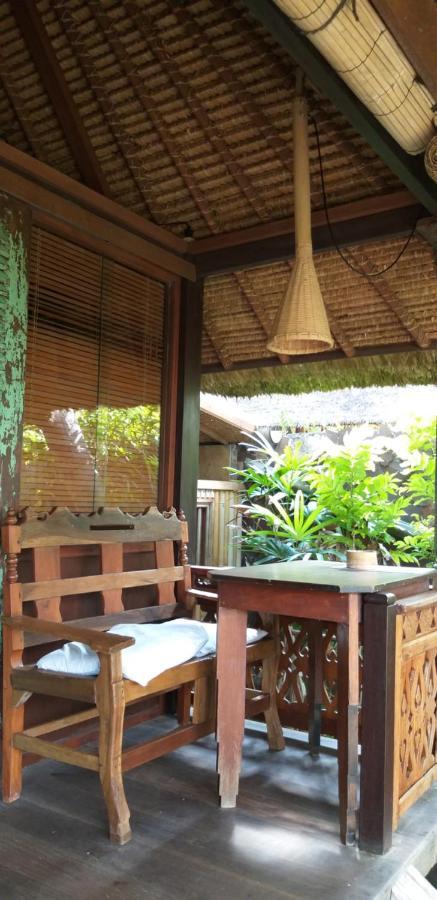 Ida's Candi Dasa (Bali)