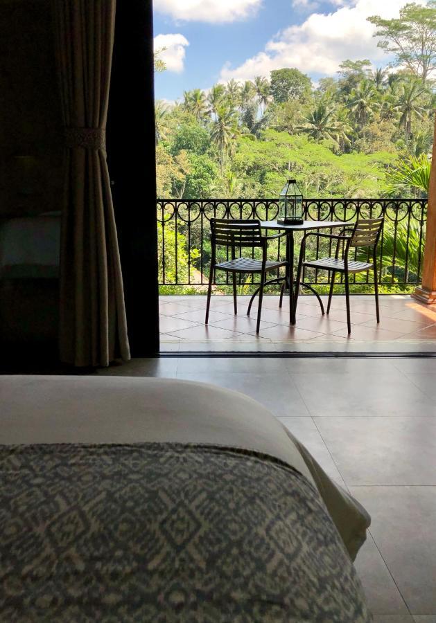 Puri Kasih Gottlieb Hotel 4*